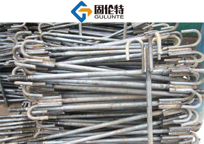 爪型地腳螺栓廠家直銷批發(fā)價格