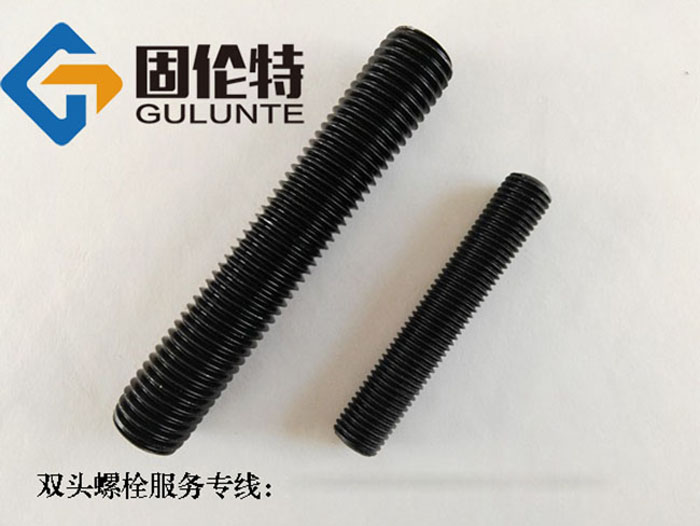 35CrMoa雙頭螺栓定制廠家