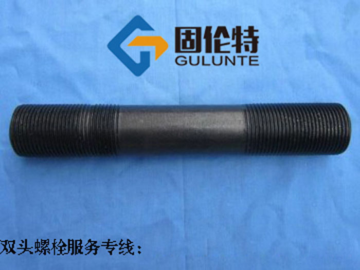 加長35CrMoa雙頭螺栓