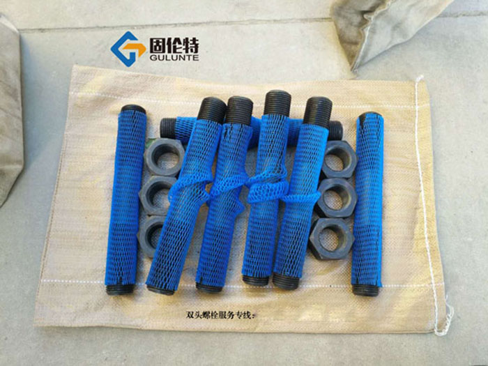 35crmoa雙頭螺栓型號規(guī)格尺寸表大全